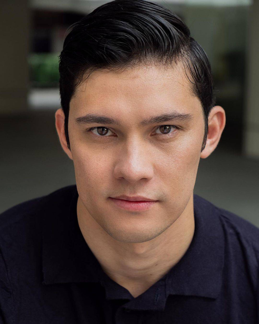 Laurence Mossman