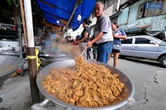 MARANAO CUISINE IN QUIAPO