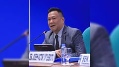 Ejercito pushes ASEAN+3 peace dialogue