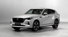 Mazda extends HEV battery warranty
