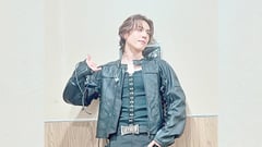  Yugyeom in Manila