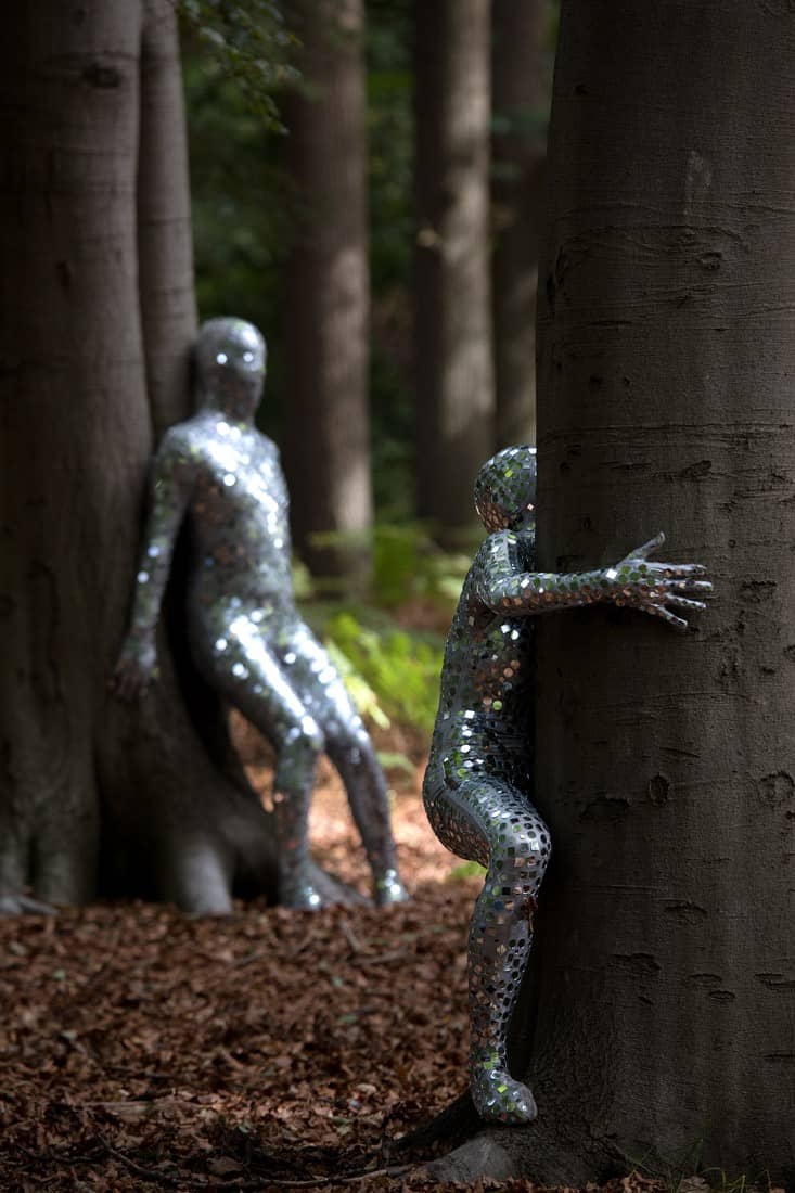‘Brief Encounters’ by Lustwarande.