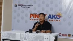 Ex-Taytay mayor cleared of malversation raps