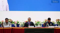 Command Conference
