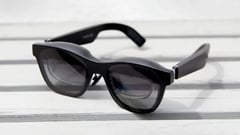 Enhancing communication: Smart glasses for the hearing-impaired