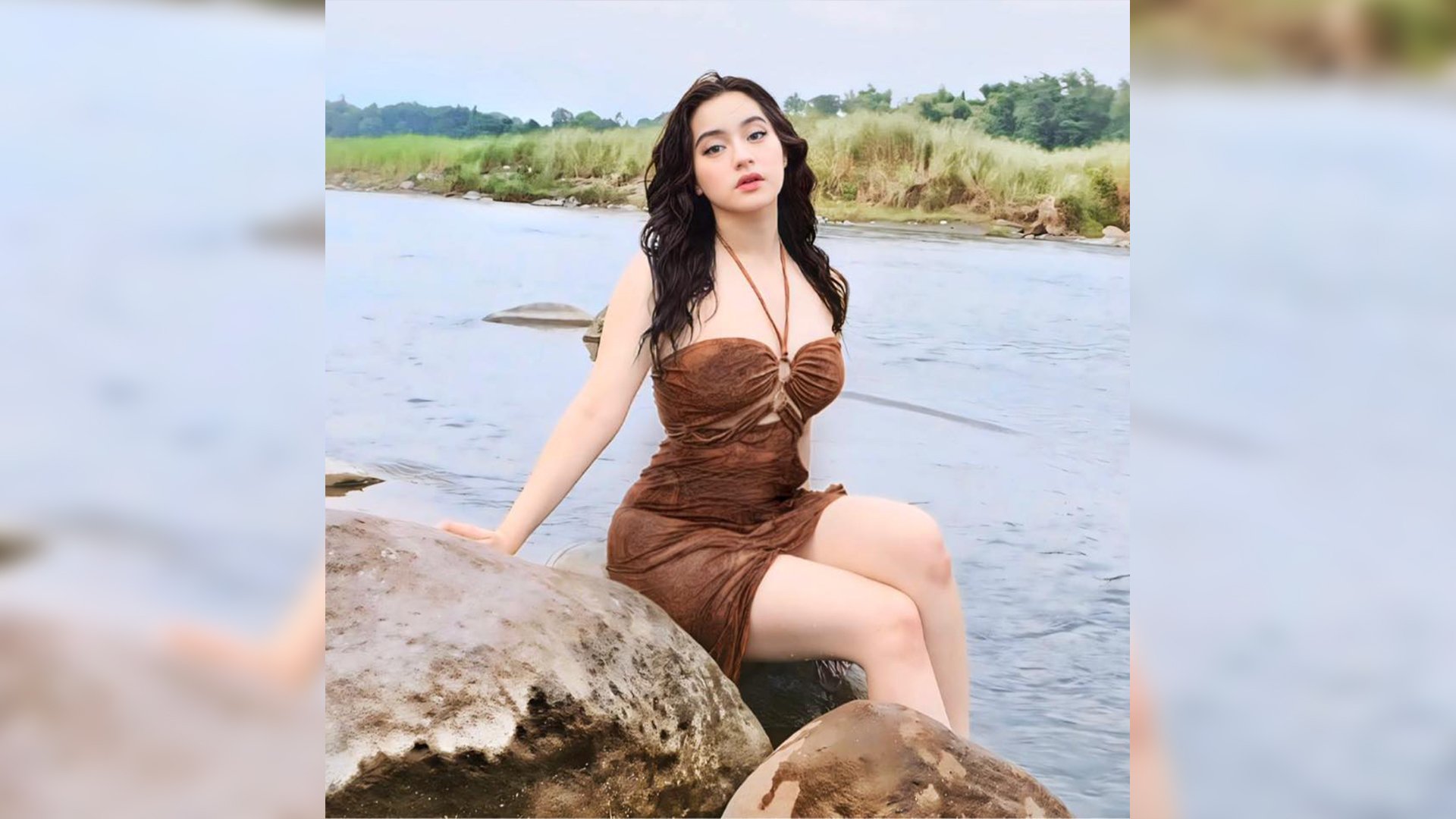 Jillian Ward kinikilig sa crush
