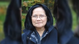 Pinay caregiver, 73, dies