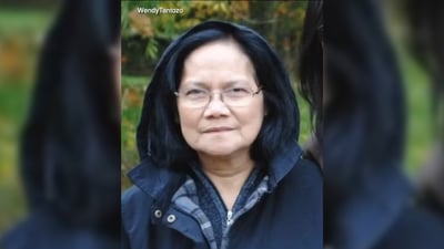 Pinay caregiver, 73, dies