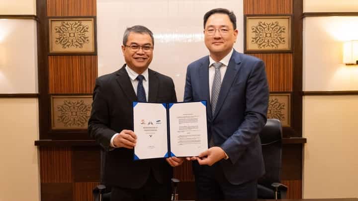 Meralco wants first crack at nuke