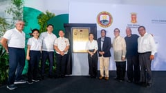 Giants team up for key SLEX link
