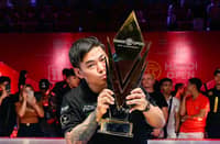 Johann Chua