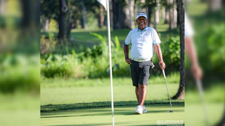 VETERAN Tony Lascuña shoots for his second PGT title against a star-studded field in the ICTSI Bacolod Golf Challenge starting Tuesday at the Bacolod Golf and Country Club.