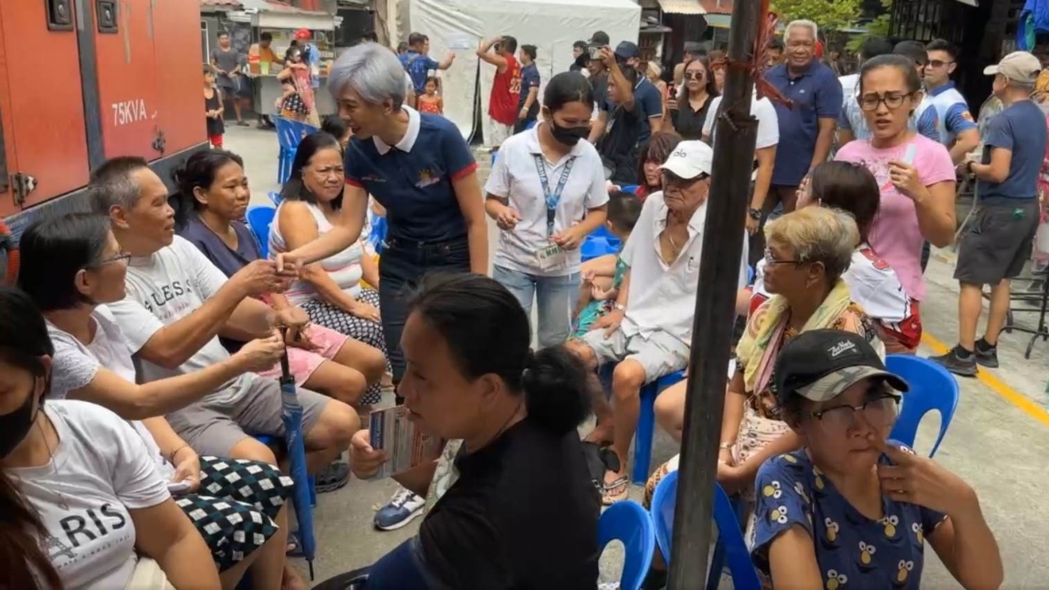 Manila kicks off ‘Kalinga sa Maynila’ fair
