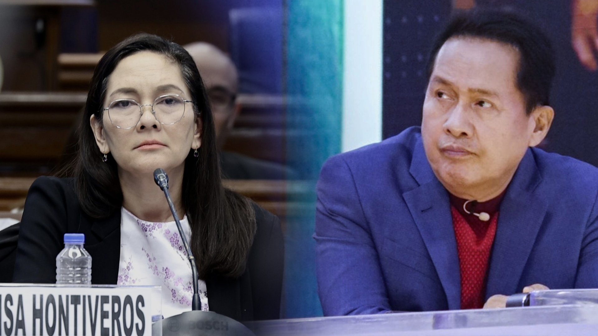 Senate seeks Quiboloy’s appearance