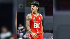 King makes move for EAC