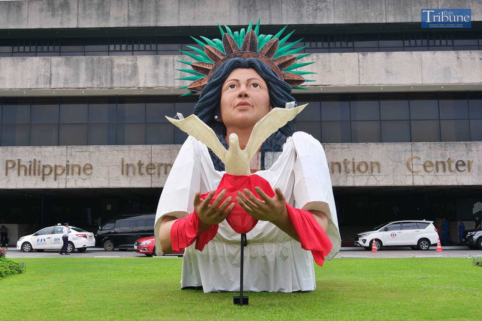 KING RODRIGUEZ