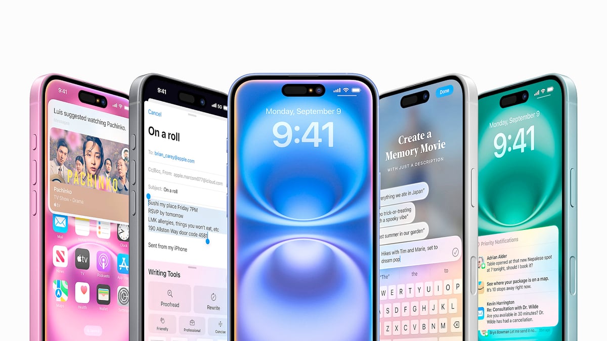 Smart sweetens iPhone 16 Series with amazing deals for postpaid and prepaid subscribers
