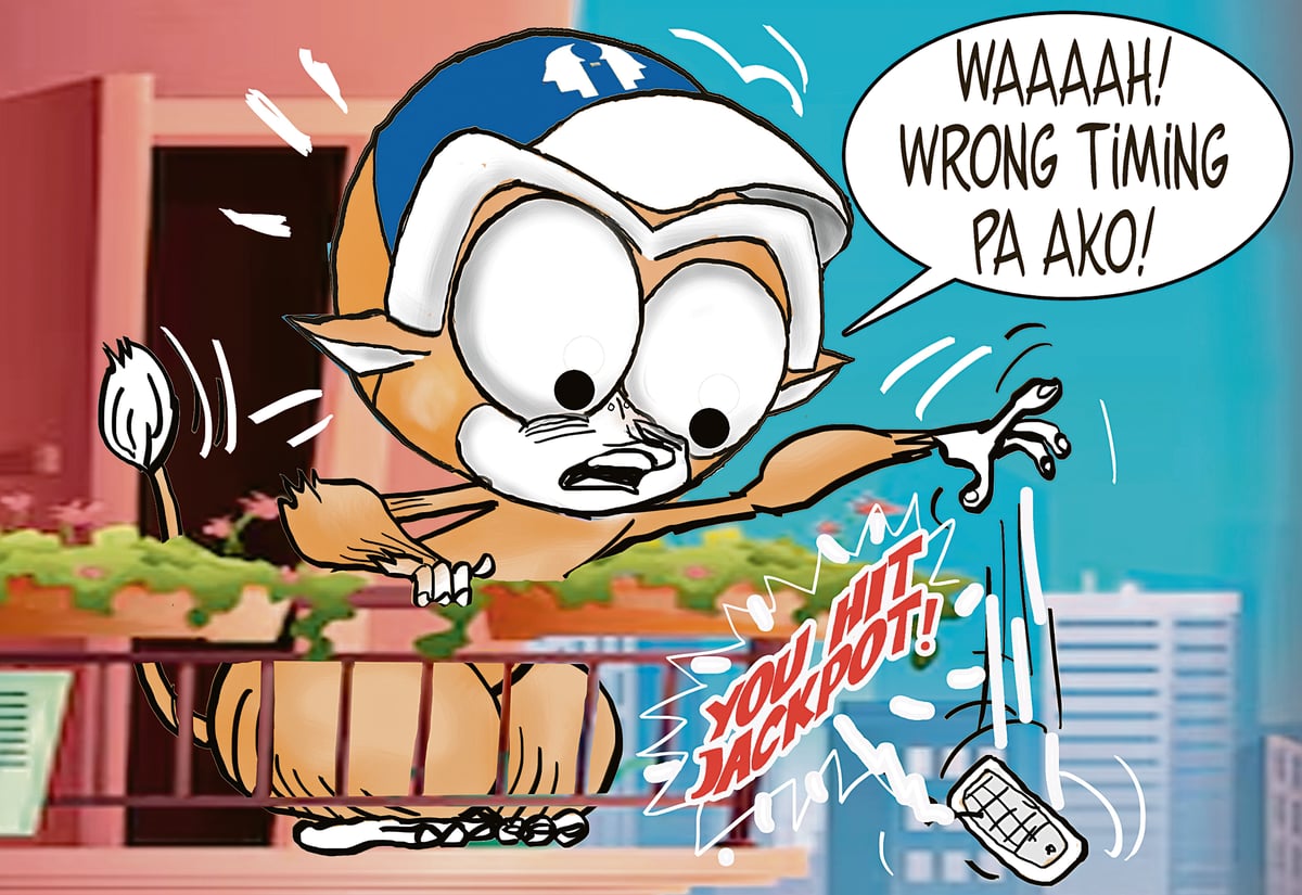 Pol bet
