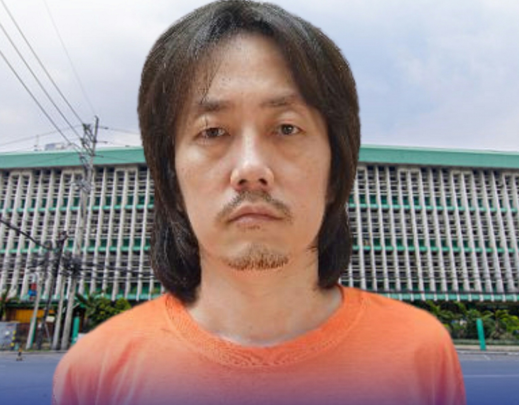 BI to deport South Korean wanted for illegal drugs
