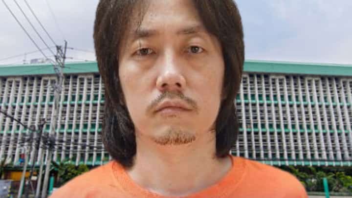 BI to deport South Korean wanted for illegal drugs