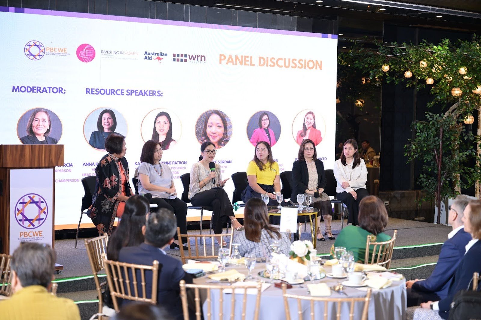 'Equal opportunity' employer empowers women, LGBTQ+