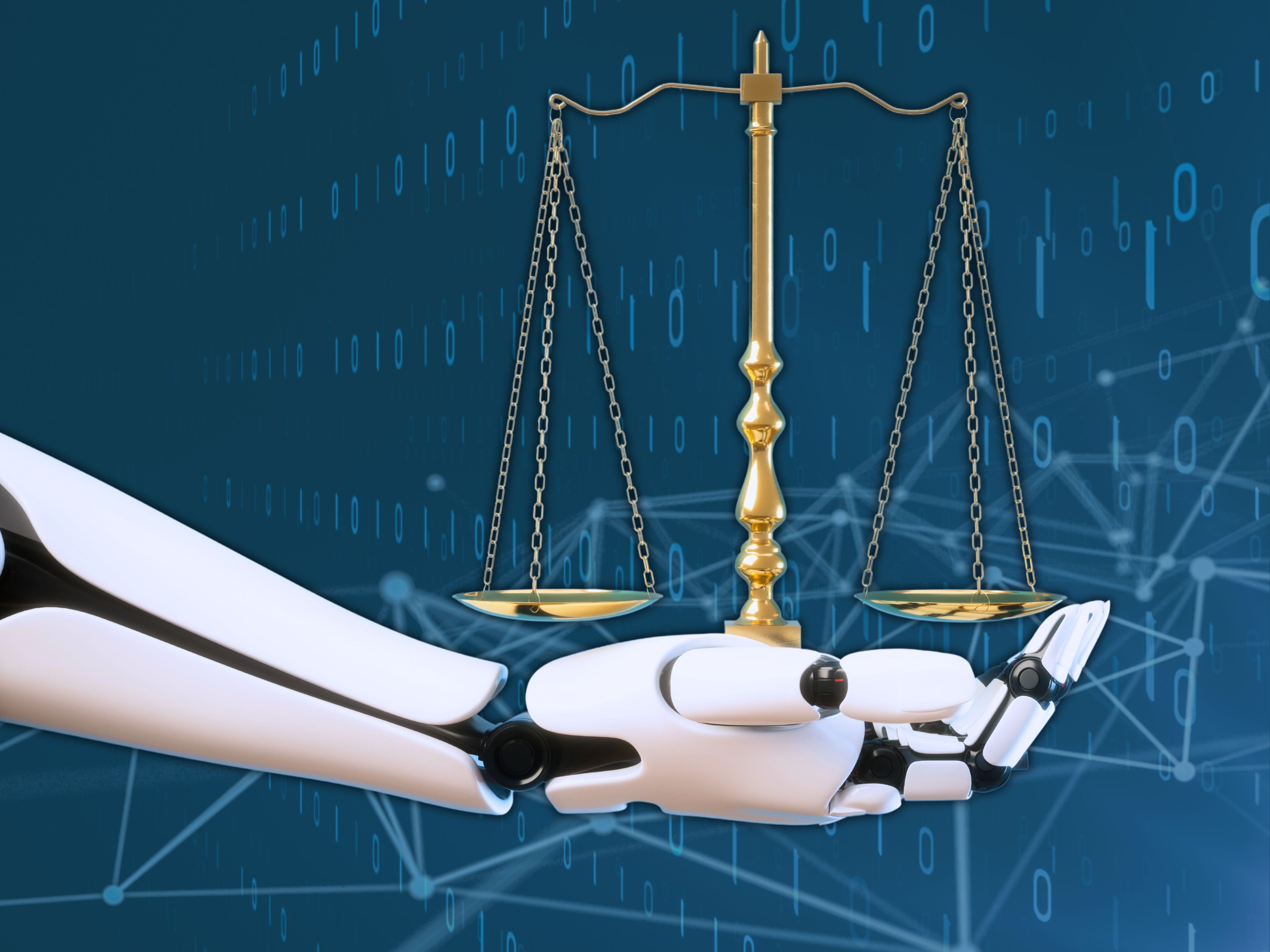 Justice Gesmundo warns against AI dependency in legal profession