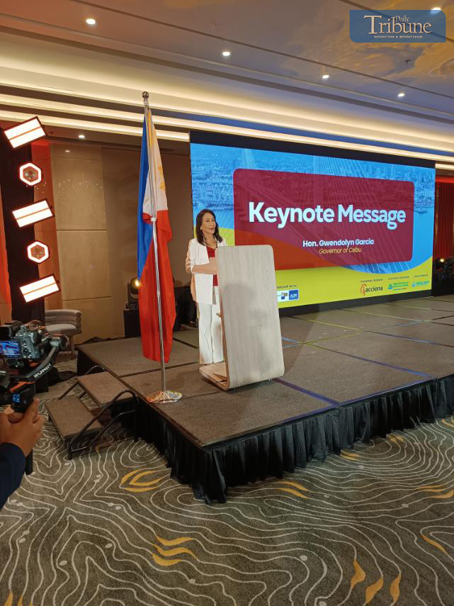 Spanish Acciona Energia to develop Cebu 615-MW solar project 
