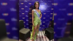 Chelsea Manalo ready to make history 
at 73rd Miss Universe pageant