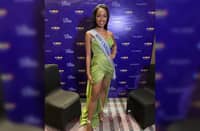 MISS Universe Philippines 2024 Chelsea Manalo