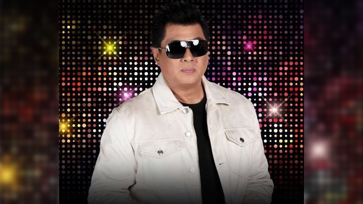 Randy Santiago live at Winford Resort Manila for one night only