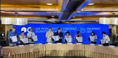 Multisectoral efforts eye saving endangered species habitat