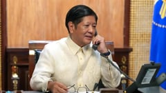 PBBM: 143 Pinoys in UAE pardoned