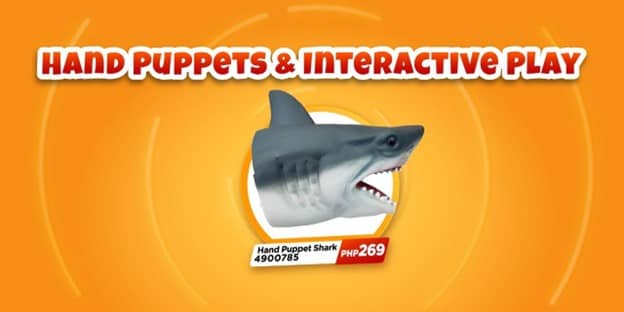 Bring characters to life with these fun and interactive puppet toys for endless storytelling fun! Soft hand puppets are generally safe and designed for imaginative play for children aged 3 and older.