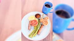 Stories in your palate