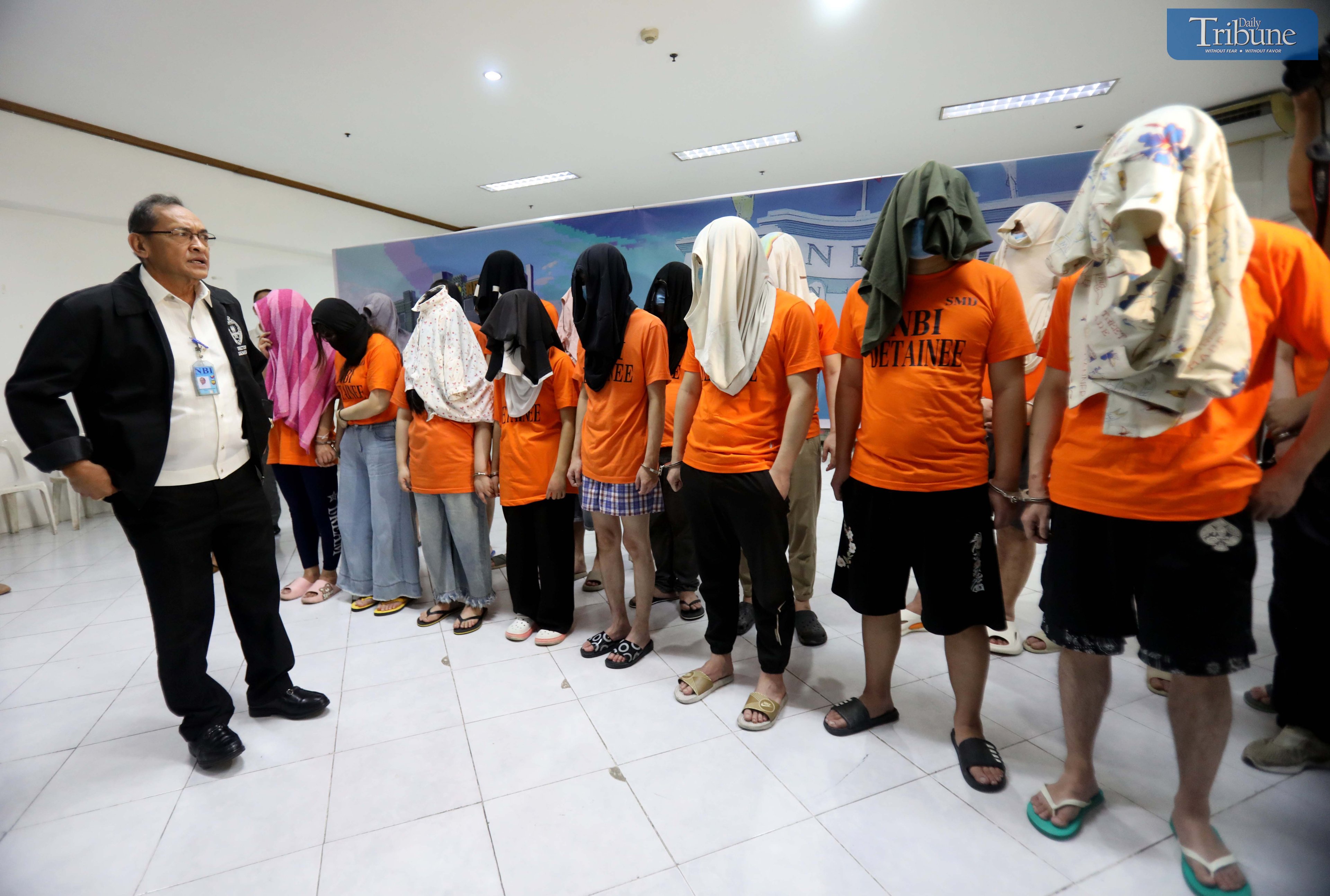 PNP’s anti-cyber group warns vs. text scams