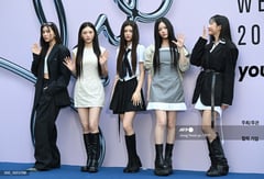 NewJeans K-pop star to testify before Seoul lawmakers