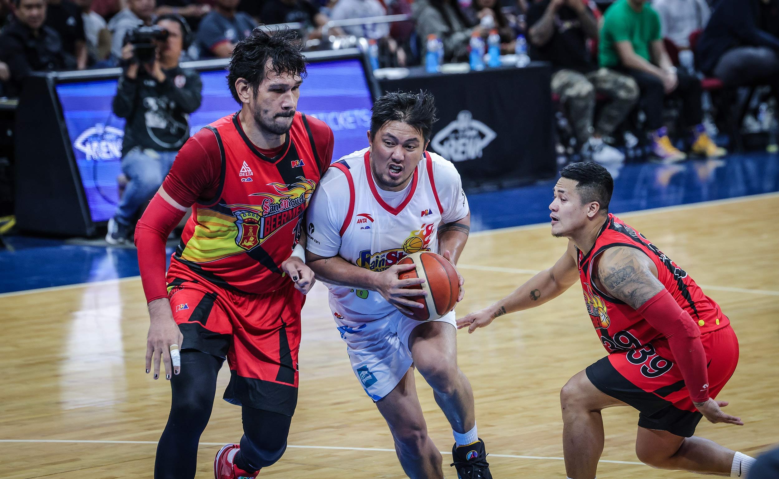 PAINTERS TARGET ANG PANABLA