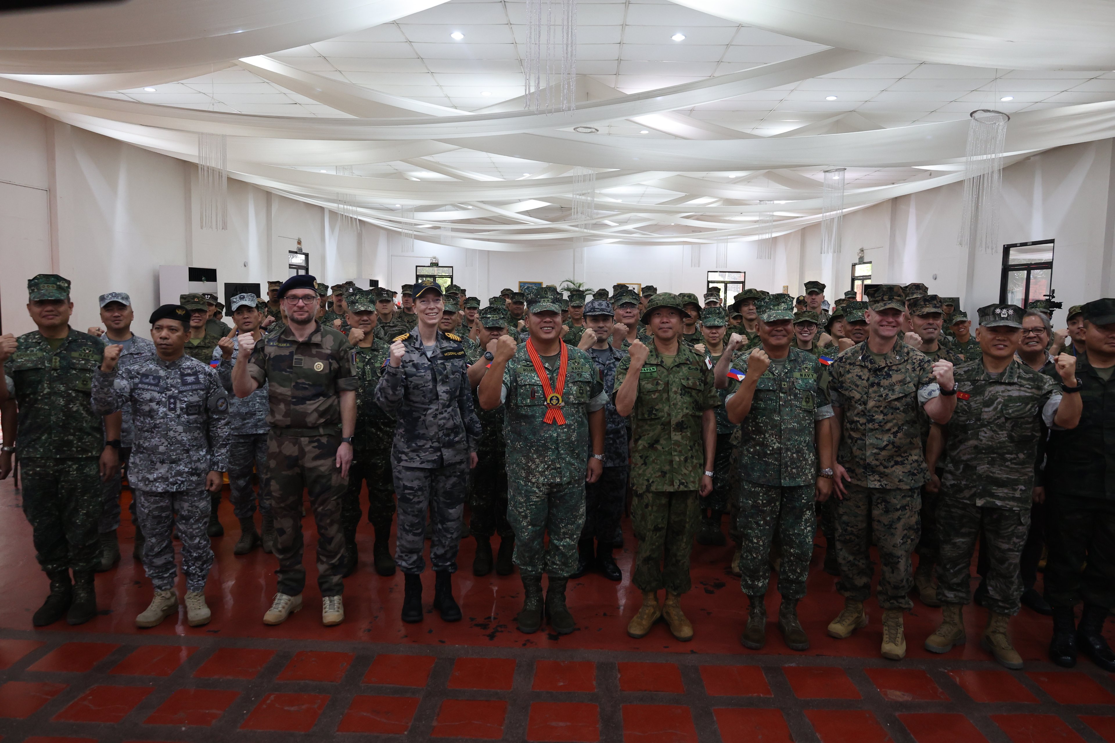 Phl, US marines commence 2024 joint KAMANDAG exercises 
