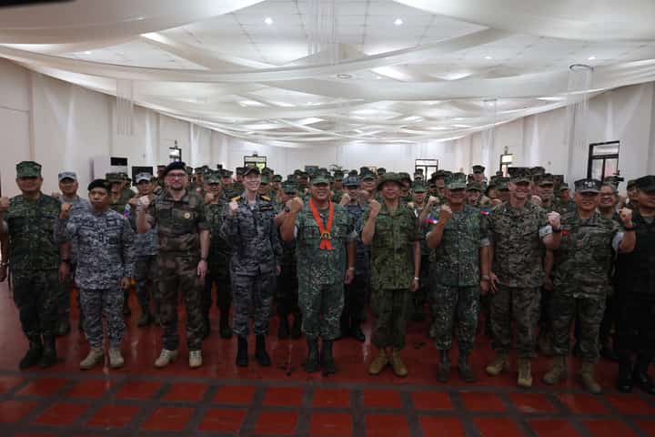 Phl, US marines commence 2024 joint KAMANDAG exercises