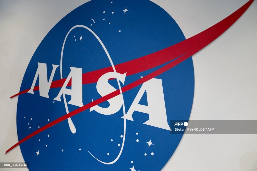 NASA launches probe to study if life possible on icy Jupiter moon