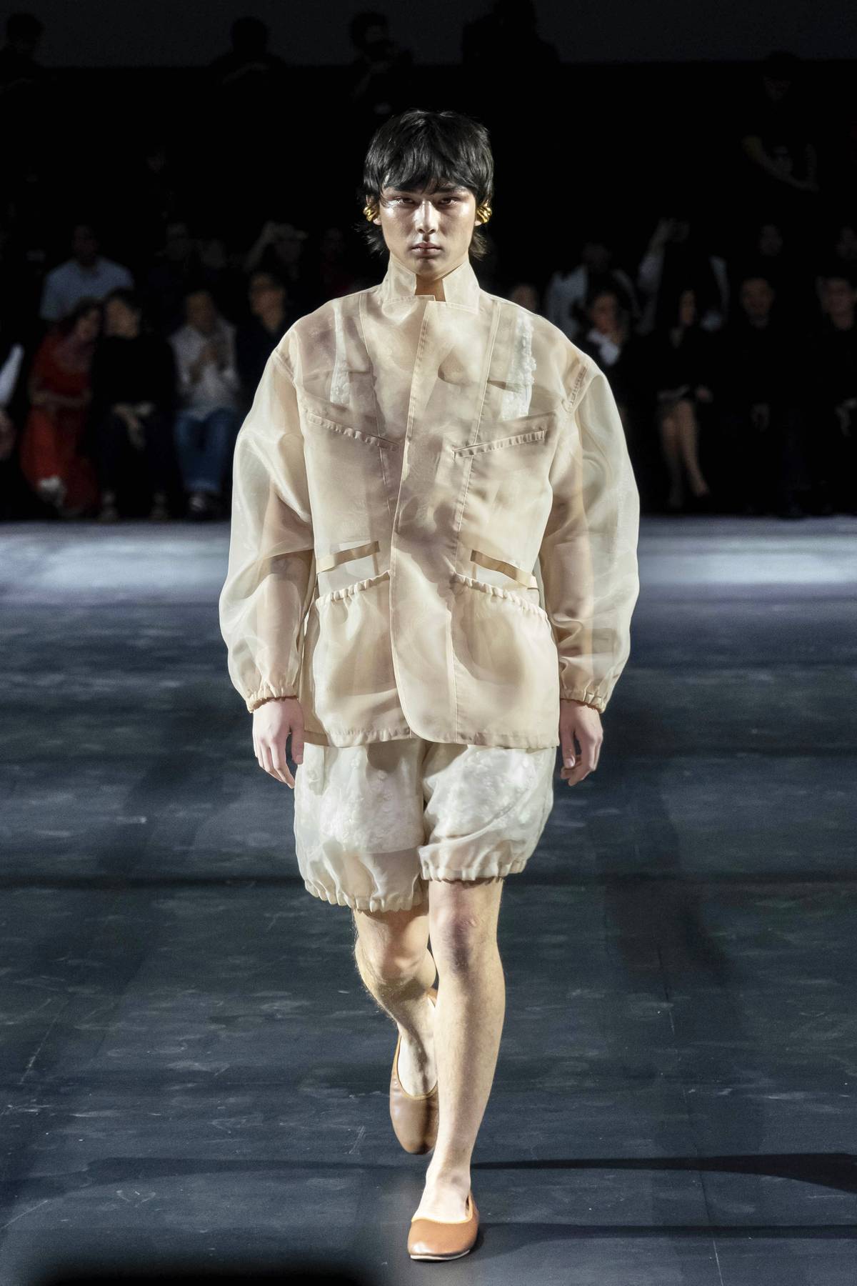 BRIAN MAMAWAN