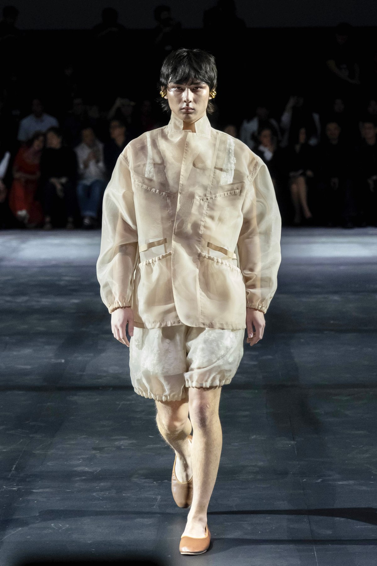 BRIAN MAMAWAN