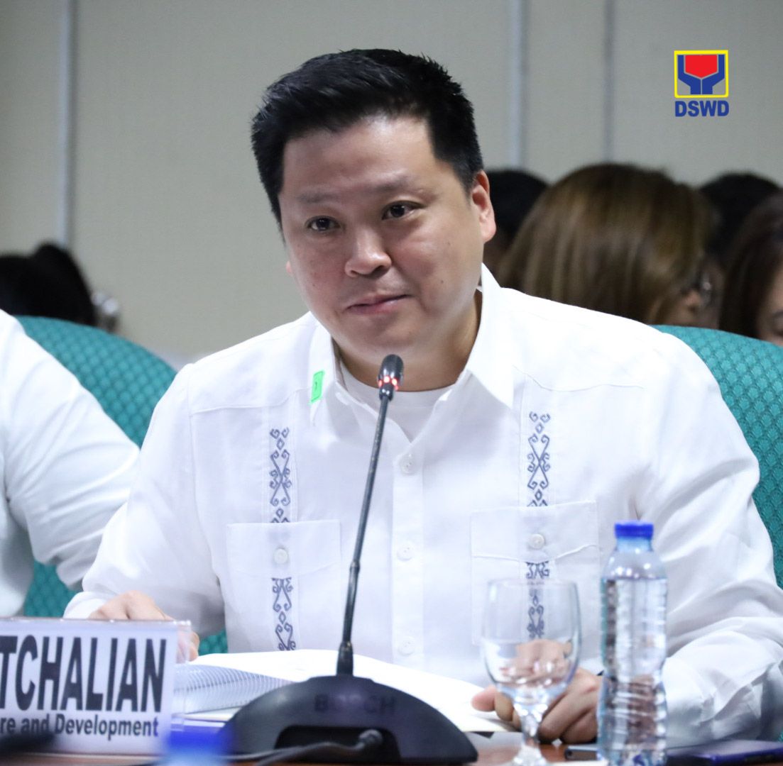 Rehab and assessment for Tacloban school shooting suspects may take years - DSWD