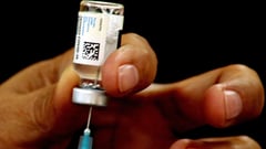 DOH to vaccinate 165K students in Ilocos Region