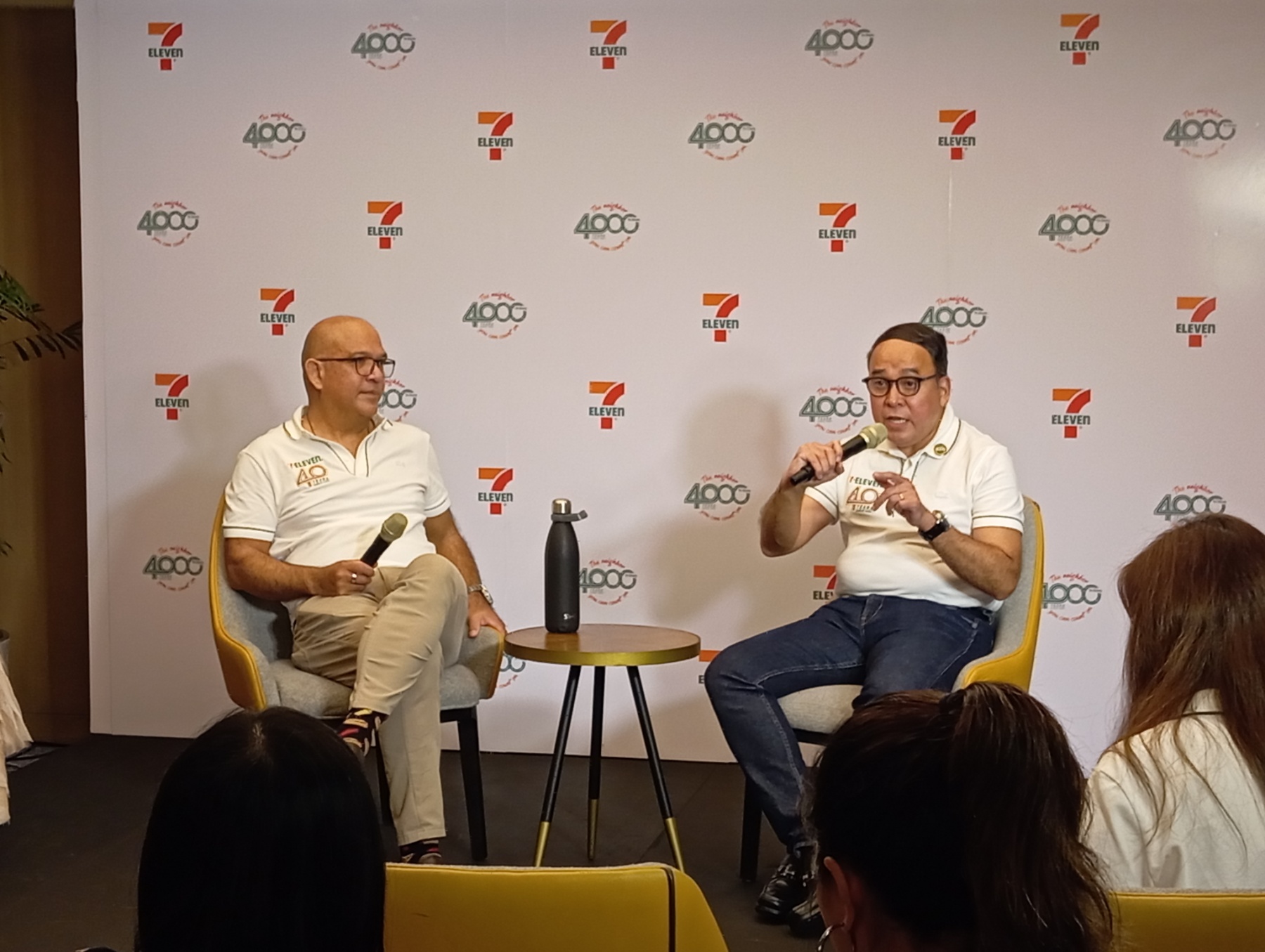 PSC eyes 100 more 7-Eleven branches in 2024