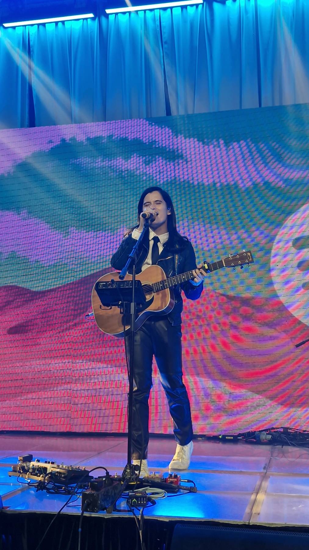Miguel Benjamin