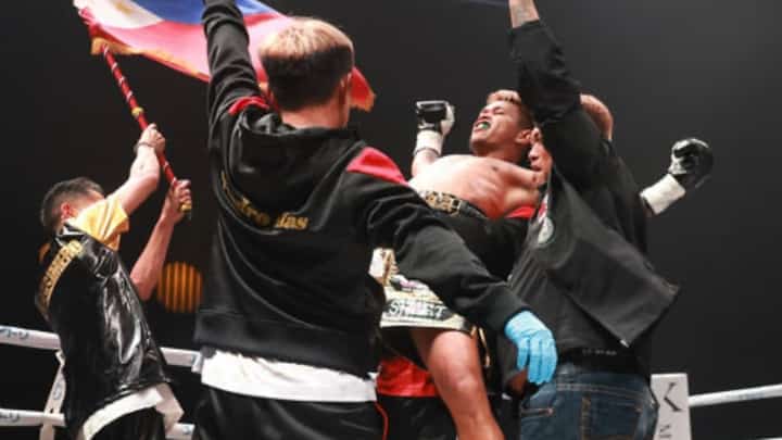 The recent antics of Johnriel Casimero only made it difficult for promoters like Top Rank, which represents Naoya Inoue, to promote the ever-popular Filipino fighter.