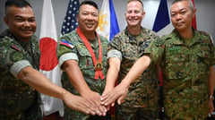 Japan, Philippines reaffirm maritime cooperation