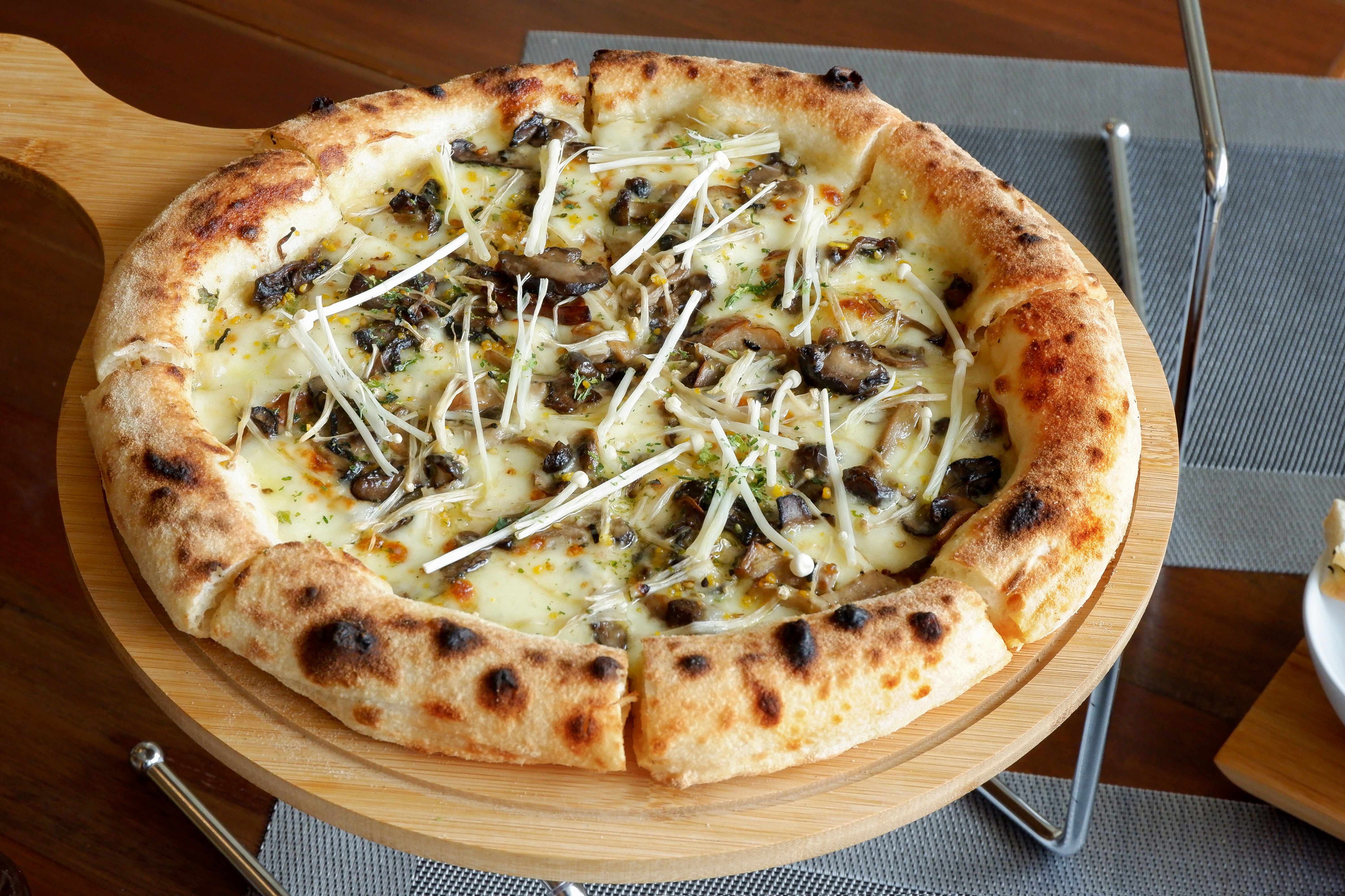 A fresh take on modern Italian dining