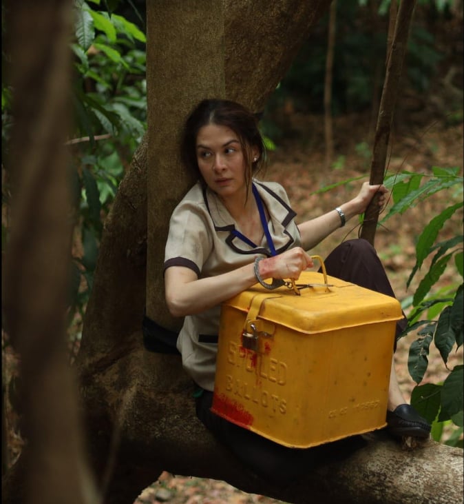 Marian Rivera